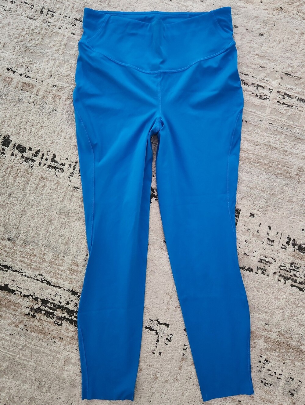 Lululemon Base Pace High Rise Tight - Picture 3 of 5